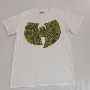 Gildan White Heavy Cotton T-Shirt